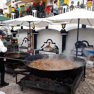 La Tienda 21b , Competa Spain