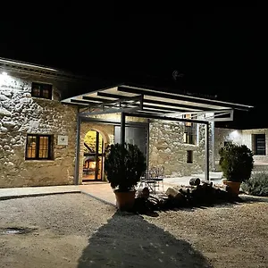 Vina Olivas , Andujar Spain